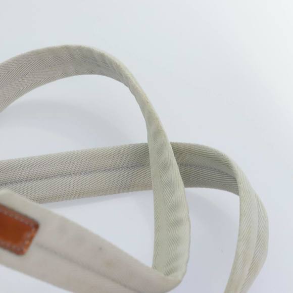 PRADA Backpack Nylon Pink Silver Auth 89617 - Picture 8 of 16